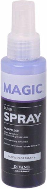 Actual product image Di Vano Magic silver spray (100 ml)