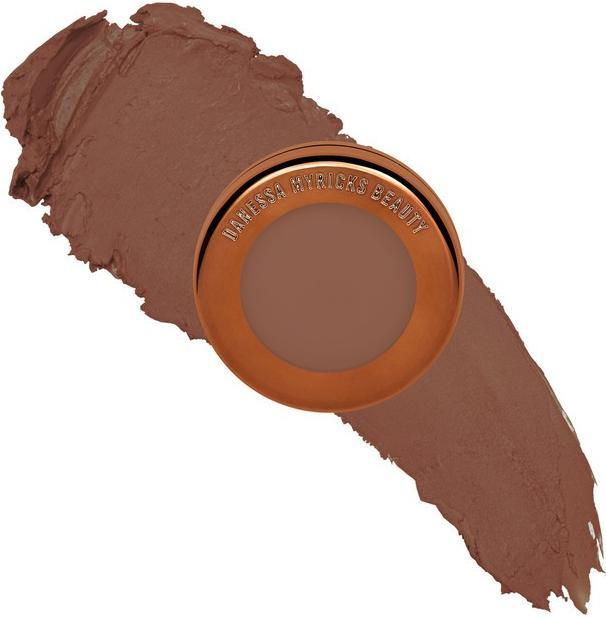 Produktbild Danessa Myricks Yummy Skin - Blurring Balm Powder Flushed Creme Brulee