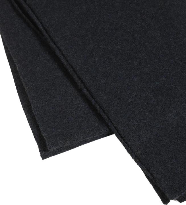 Actual product image Vila Soft knitted scarf