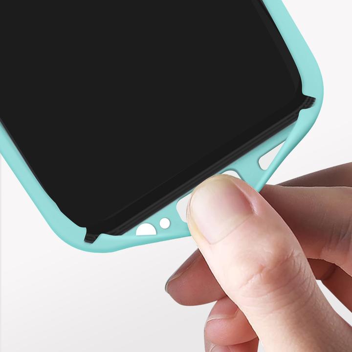 Immagine prodotto Avizar Serie Soft Touch (Samsung Galaxy A14 5G)