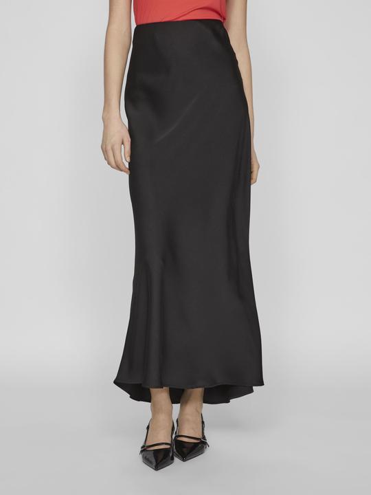 Produktbild Vila High Waist Maxirock (36)