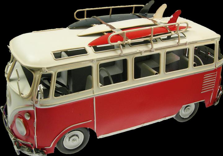 Produktbild Mayer - the gift factory VW-Bus "Bulli-Bus"