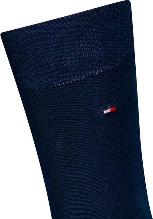 Produktbild Tommy Hilfiger Premium Fil d'Ecosse (45 - 46)