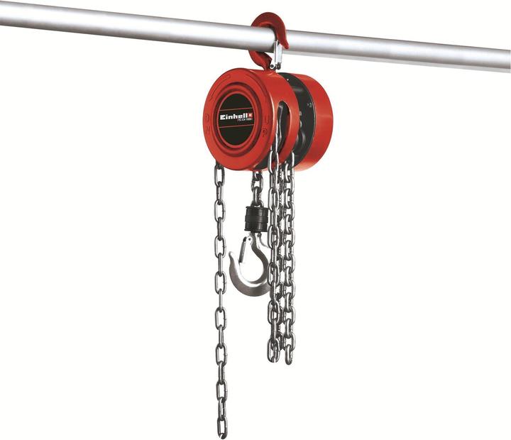 Einhell Chain hoist TC-CH 1000