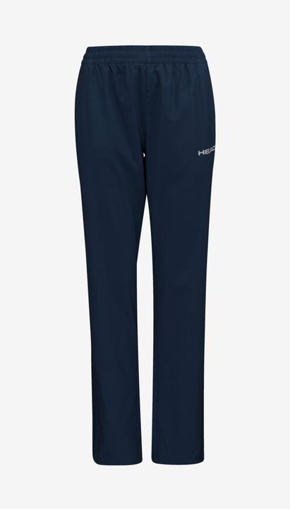Actual product image Head Club Pants W dark blue (XL)