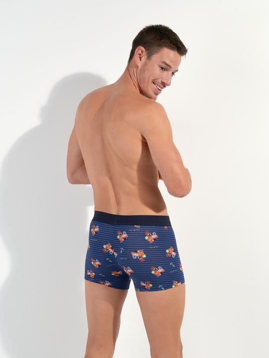 Actual product image HOM Retro Boxer Marinero (L, Single pack)