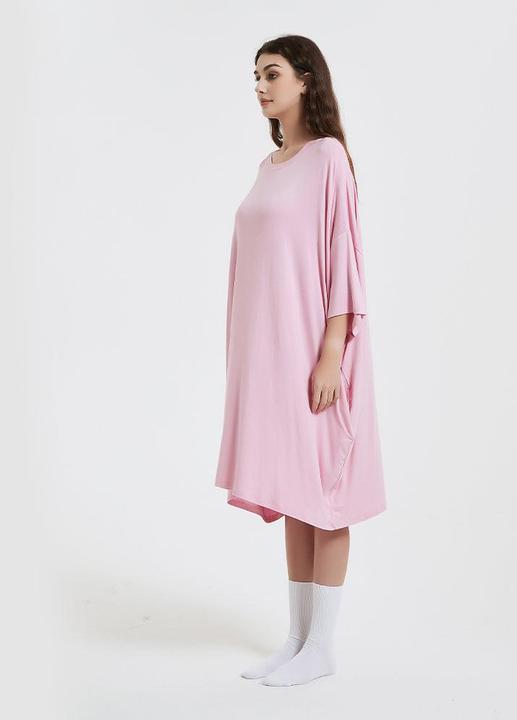 Actual product image The Fluffy Sleep shirt (One size)