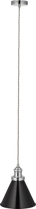 Image du produit Relaxdays Lampe à suspendre (E27)