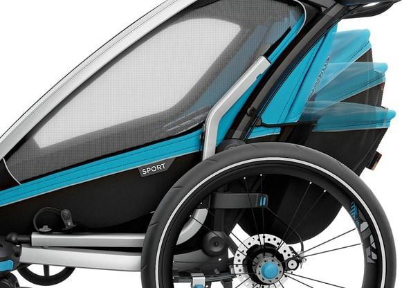 Produktbild Thule Chariot Sport 2