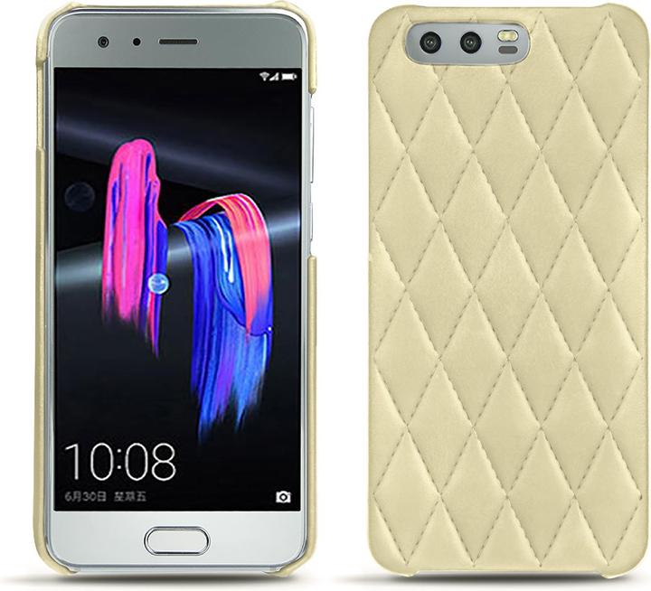 Actual product image Noreve Leather cover (Honor 9)