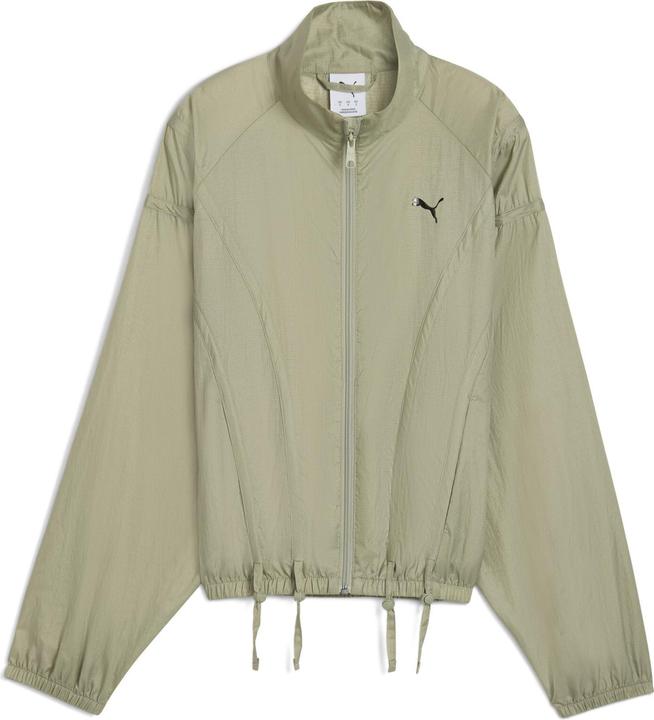 Image du produit Puma Veste tissée surdimensionnée DARE TO (S)