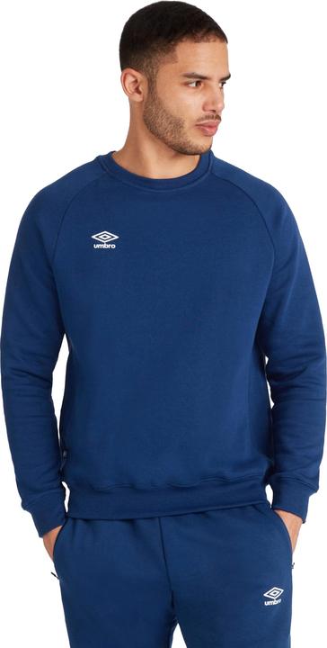 Actual product image Umbro Club Leisure Sweatshirt (L)