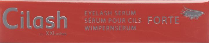 Actual product image Cilash FORTE Wimpernserum (3 ml)