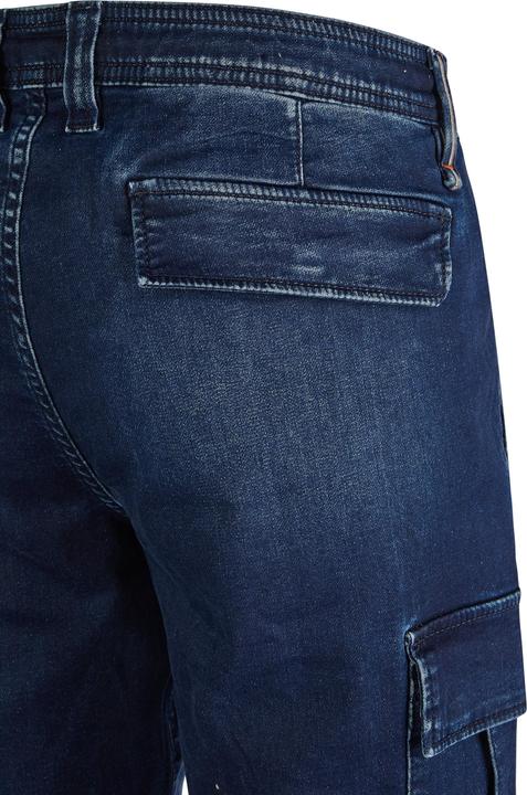 Immagine prodotto Hattric Cargo Bermuda Jogg Denim (34)