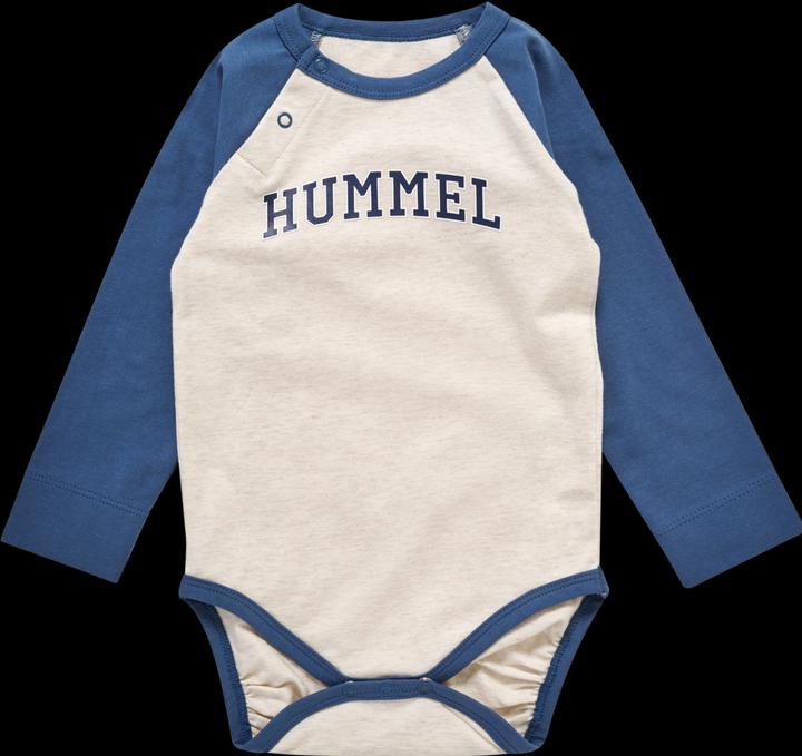 Immagine prodotto hummel hmlBLIXEN CORPO L/S (56)