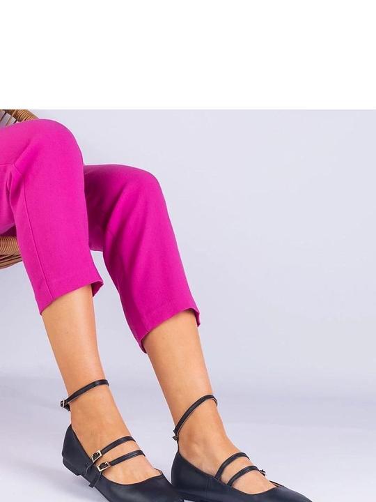 Primo Ballerina Schuhe (38)