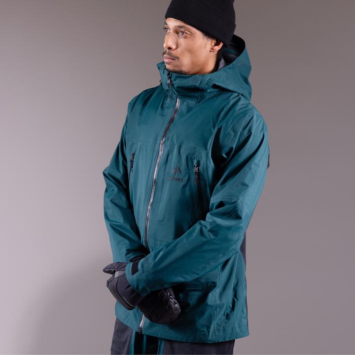 Produktbild Jones Shralpinist Recycled GTX 3L (XL)