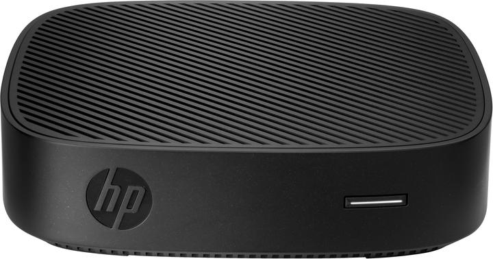 Image du produit HP Client léger t430 496L8AA ThinPro (Intel Celeron N4020, 4 Go, 32 Go, UHD Graphics 600)