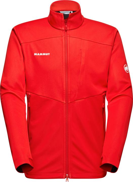 Produktbild Mammut Ultimate VII SO Jacket (M)