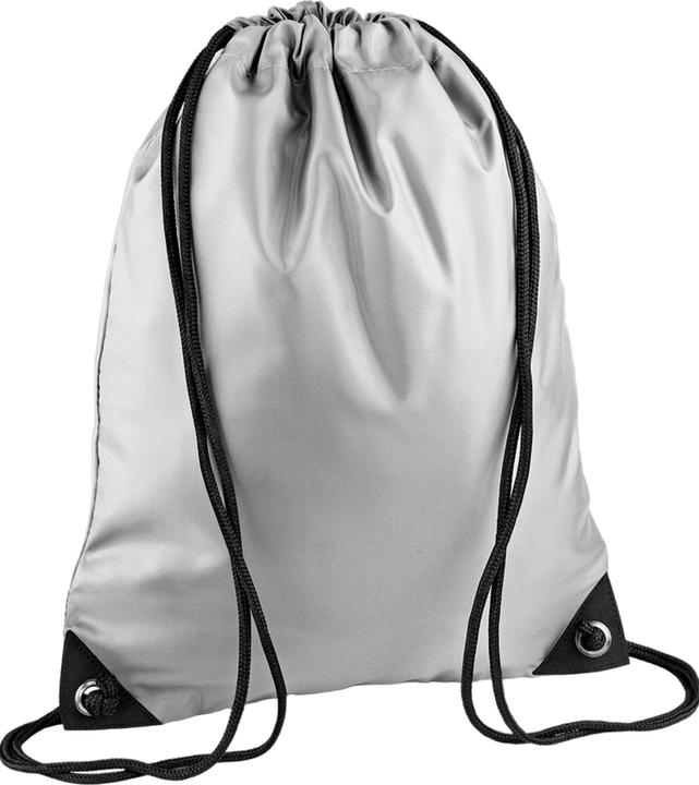 Produktbild Bagbase Premium Nylon Kordelzug Tasche (11 l)