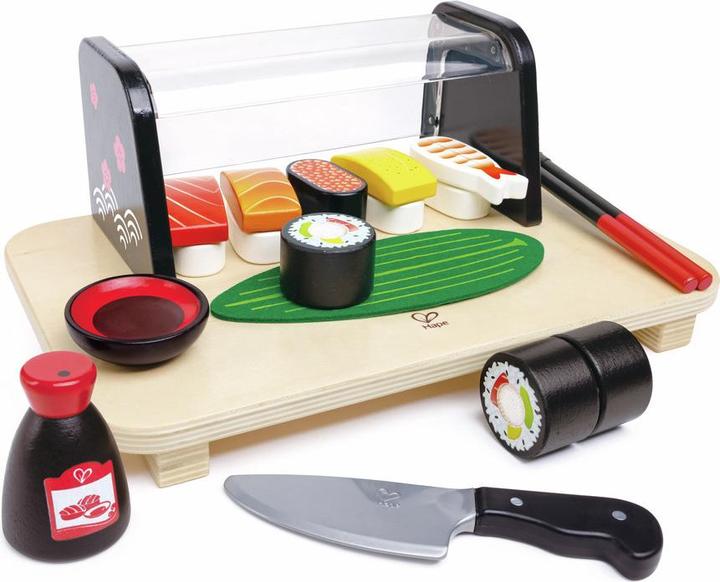 Produktbild Hape Sushi Time