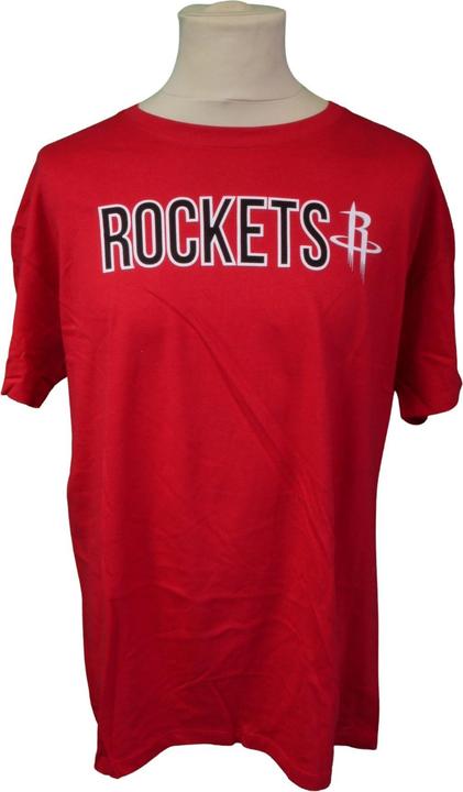 Outerstuff t-shirt nba houston rockets (M)