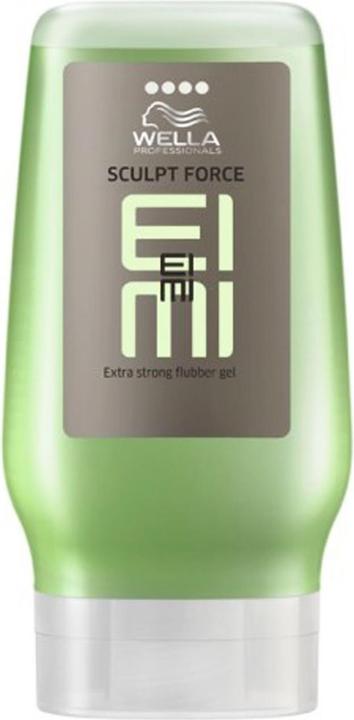 Immagine prodotto Wella Forza scultorea di Eimi (Gel per capelli, 125 ml)