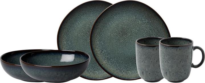 Actual product image Like. by Villeroy & Boch Lave (6 Piece)