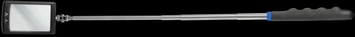 SW-Stahl 30017SB LED-Teleskop-Inspektionsspiegel