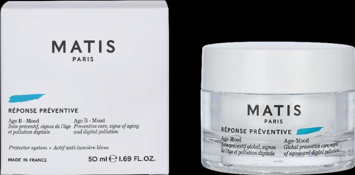 Immagine prodotto Matis Paris Matis Reponse Crema Preventiva Età B-Mood (50 ml)