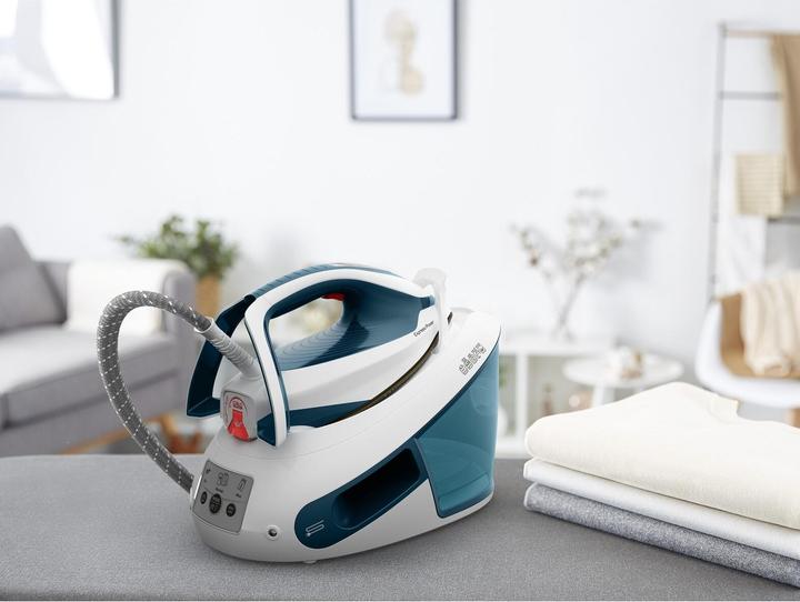 Actual product image Tefal Express Power SV8111 stoomgenerator (2800 W, 430 g/min)