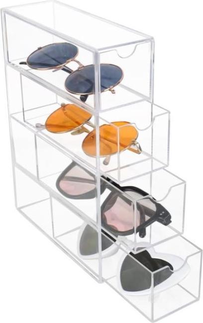 Produktbild MU Style Brillen Organizer