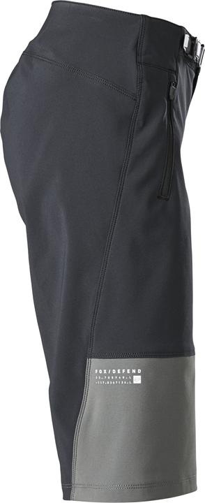 Immagine prodotto Fox Corto 22 W Defend Blk (S)