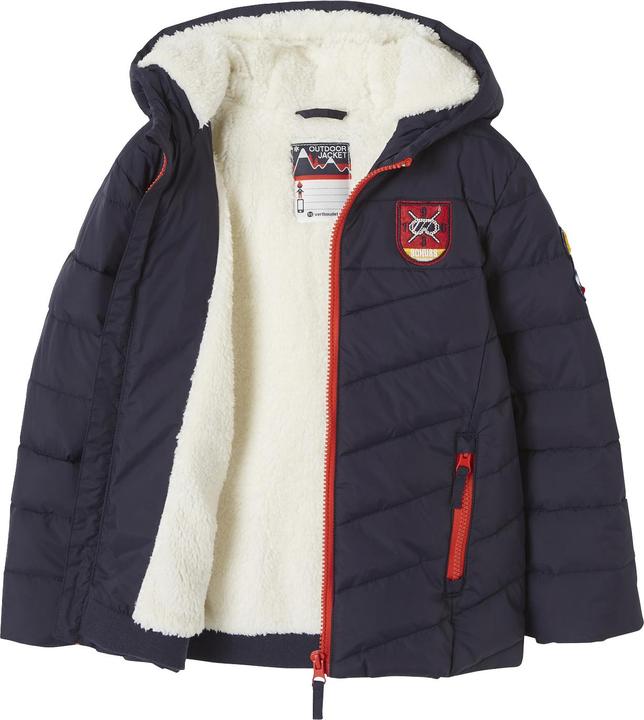 Actual product image Vertbaudet Stepping Jacket (86)