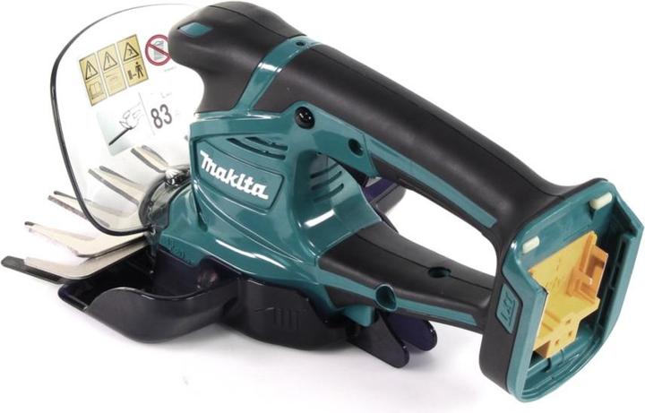 Produktbild Makita DUM604Z (Akkuheckenschere)