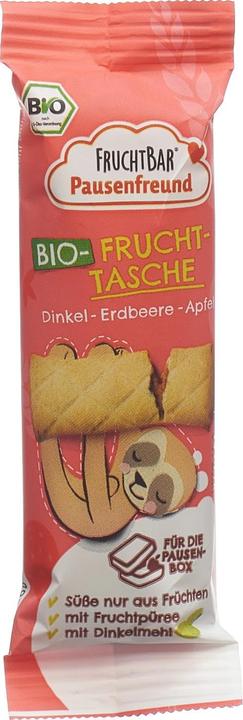 Produktbild Fruchtbar Riegel Fruchttasche (132 g)