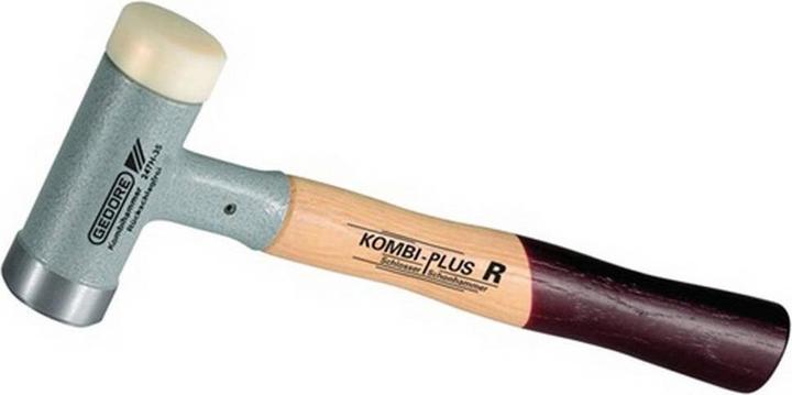 Image du produit Gedore E 247 H-35 Manche de rechange Hickory KOMBI-PLUS R pour 247 H-35