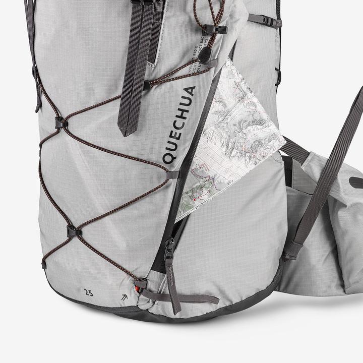 Immagine prodotto Quechua MH900 (25 l)