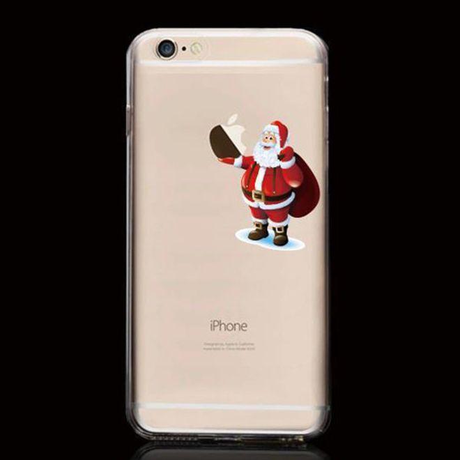 Immagine prodotto MU Style Serie di look natalizi (Apple iPhone 6s Plus, Apple iPhone 6 Plus)