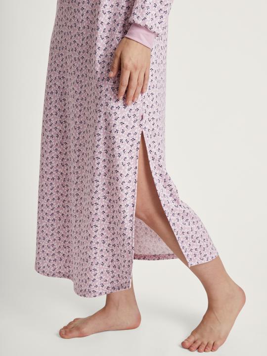 Produktbild Calida Langarm-Nachthemd, Länge 130cm (M)