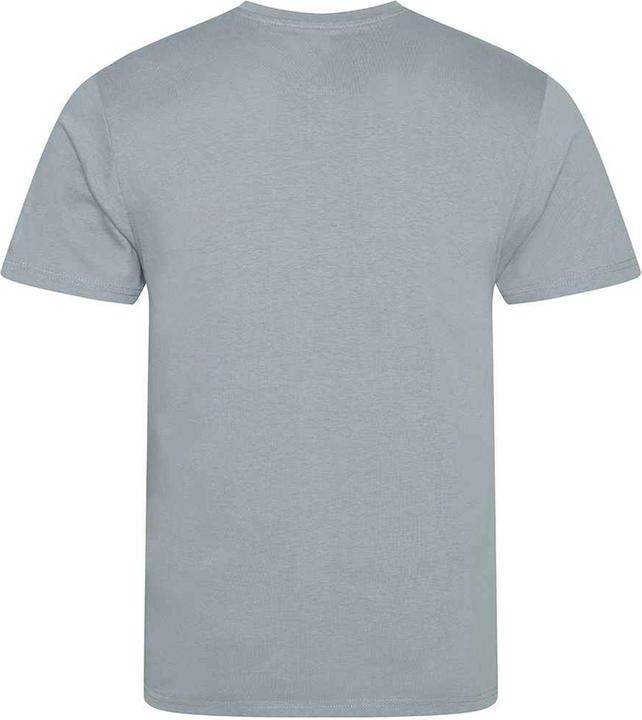 Actual product image Awdis Mens Cascade Ecologie Organic T-Shirt (XXL)