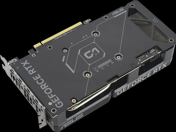 Image du produit ASUS VGA RTX4060TI 8GB Dual O8G Evo (8 Go)