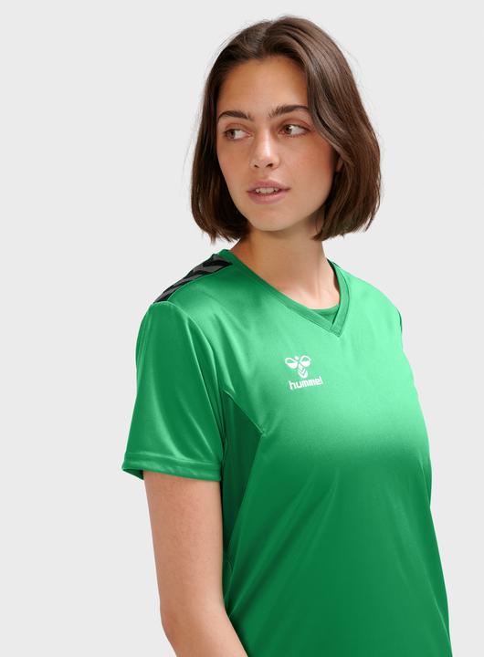 Immagine prodotto hummel Hmlauthentic Pl Maglia S/S Donna (XL)