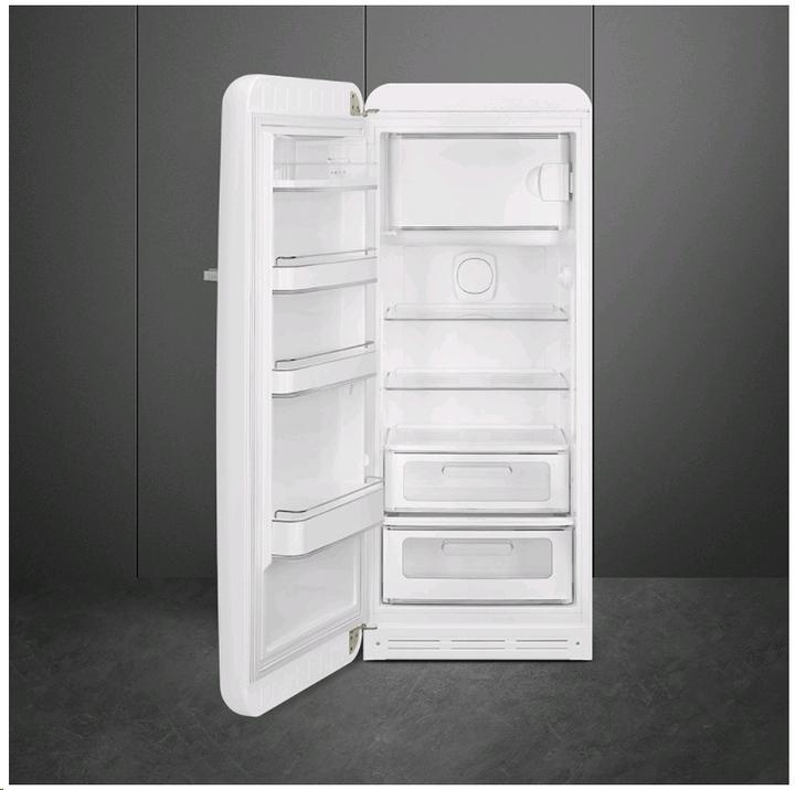 Image du produit Smeg FAB28LWH5 (270 l)