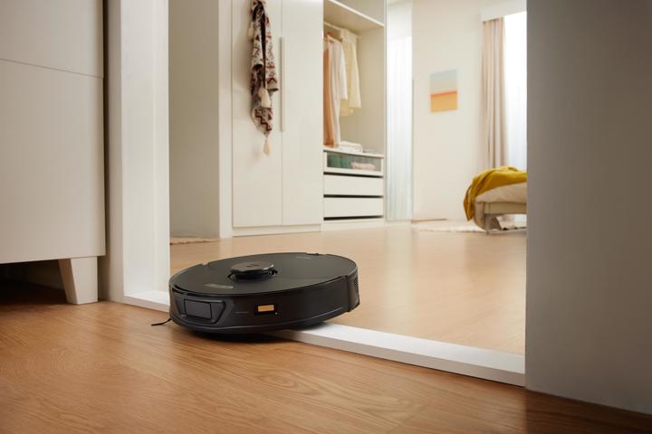 Immagine prodotto Roborock S7 Max Ultra (Robot aspirapolvere)
