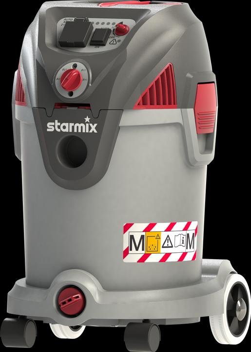 starmix APDM-1430 (Wet dry vacuum cleaner)