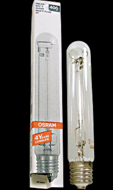 Immagine prodotto Osram Vialox Nav-T Super 4Y (E40, 250 W, 33200 lm, 1 x, E)