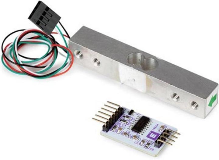 Produktbild Whadda Elektronischer Waage-Wägezellensensor (Sensor)