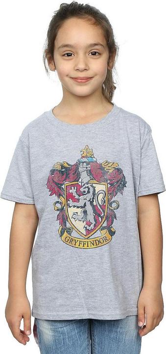 Immagine prodotto Maglietta Gryffondor pour filles (152, 158)