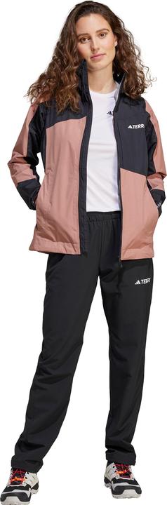 Actual product image adidas Xperior Hybrid Rain (S)